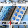 Píldoras De Mejora Masculina De Cialis 40